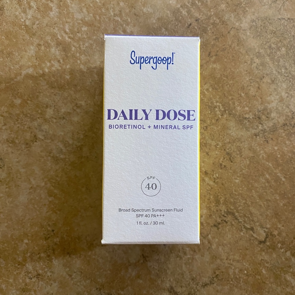 Super Goop Daily Dose+